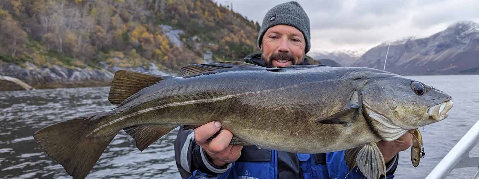 Saltstraumen noorwegen